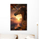 Unicorn Stargazer Wall Mural