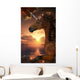 Unicorn Stargazer Wall Mural