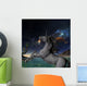 Unicorn Universe Wall Mural
