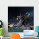 Unicorn Universe Wall Mural