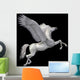 Unicorn Universe Wall Decal