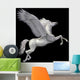 Unicorn Universe Wall Decal