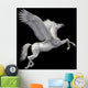Unicorn Universe Wall Decal