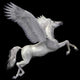 Unicorn Universe Wall Decal
