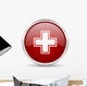 Pharmacy Icon Wall Decal