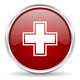 Pharmacy Icon Wall Decal