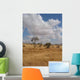Paesaggio Della Savana Wall Decal