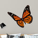 Monarch butterfly 