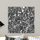 Spray Seamless02 Wall Decal