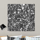 Spray Seamless02 Wall Decal