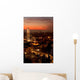 Cathedral Wall Decal