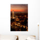 Cathedral Wall Decal