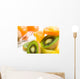 Fruit Wall Mural