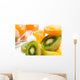Fruit Wall Mural