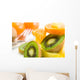 Fruit Wall Mural
