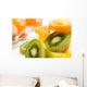 Fruit Wall Mural