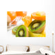 Fruit Wall Mural