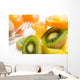 Fruit Wall Mural
