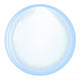 Vector soap bubble Wall Decal