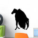 Pegasus Wall Decal