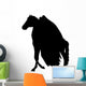 Pegasus Wall Decal