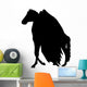 Pegasus Wall Decal