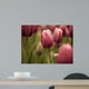 Tulips Wall Mural