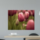 Tulips Wall Mural