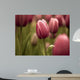 Tulips Wall Mural