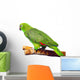 Amazon Parrot Wall Decal