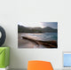 Tropical Coast Wall Decal Design 2