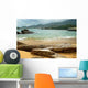 Strand im Tayrona National Park Wall Decal Design 1