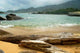 Strand im Tayrona National Park Wall Decal Design 1
