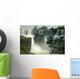 Iguazu Wasserfalle Wall Decal