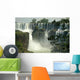 Iguazu Wasserfalle Wall Decal