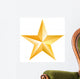 Gold Star 