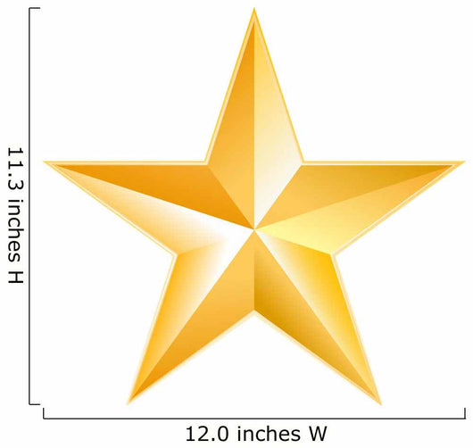 Gold Star 