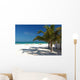 Beautiful Beach Passion Island Wall Decal Design 4