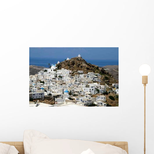 Ios Wall Decal