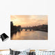 Paris Seine Wall Decal