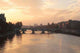 Paris Seine Wall Decal