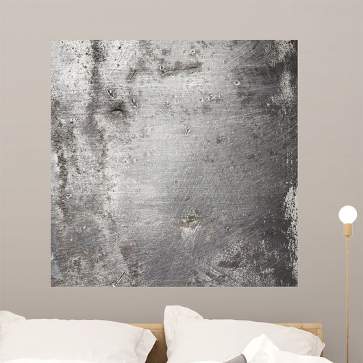 Metal texture 