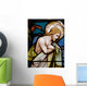 Baptism Wall Mural