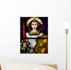 Archangel Michael Wall Mural