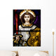 Archangel Michael Wall Mural