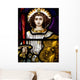 Archangel Michael Wall Mural