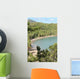Batibou Beach Wall Decal