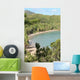 Batibou Beach Wall Decal