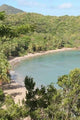 Batibou Beach Wall Decal
