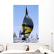 America's Cup Jubilee / Cowes Wall Mural